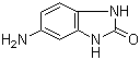 Structur of 95-23-8