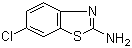 Structur of 95-24-9