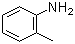 Structur of 95-53-4