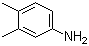 Structur of 95-64-7