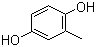 Structur of 95-71-6