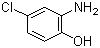 Structur of 95-85-2