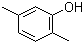 Structur of 95-87-4