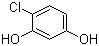 Structur of 95-88-5