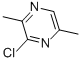 Structural Formula