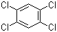 Structur of 95-94-3