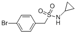 Structural Formula