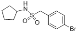 Structural Formula
