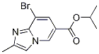 Structural Formula