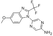 Structural Formula