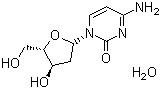 Structural Formula