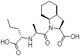 Structur of 95153-31-4