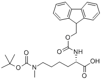 Structural Formula