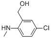 Structural Formula