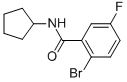 Structural Formula