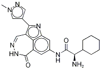Structural Formula