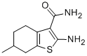 Structural Formula