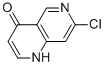 Structural Formula