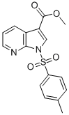 Structural Formula