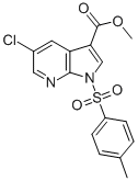 Structural Formula