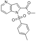 Structural Formula