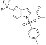 Structural Formula
