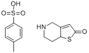 Structural Formula