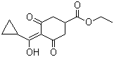 Structural Formula