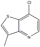 Structural Formula