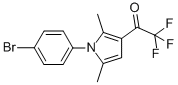 Structural Formula
