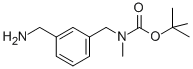 Structural Formula