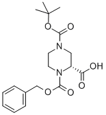 Structural Formula