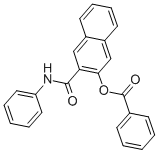 Structural Formula