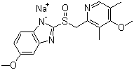 Structural Formula