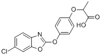 Structural Formula
