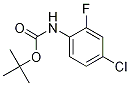 Structural Formula