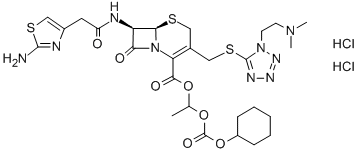 Structural Formula