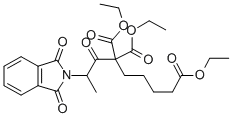 Structur of 95820-20-5