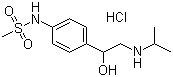 Structural Formula