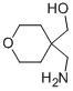 Structural Formula
