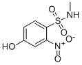 Structur of 96-58-2