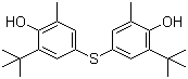 Structural Formula