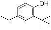 Structural Formula