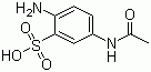 Structur of 96-78-6