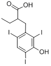 Structural Formula