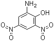 Structur of 96-91-3