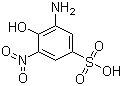 Structur of 96-93-5