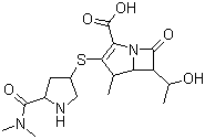 Structur of 96036-03-2