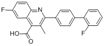 Structural Formula