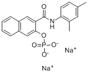 Structural Formula
